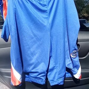 University of Florida Athletic Shorts XL